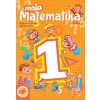 Moja matematika 1 PZ 3. časť geometria - Virostková Eva Moja matematika 1 PZ 3. časť geometria - Virostková Eva