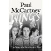 Wings - Paul McCartney, Ted Widmer Wings - Paul McCartney, Ted Widmer