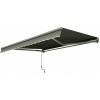 Gutroof Classic markíza 300x250 cm, sivá 004446
