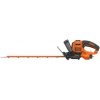 Black & Decker BEHTS401 motorový křovinořez Dvojité ostří 500 W 2,54 kg Black & Decker BEHTS401 motorový křovinořez Dvojité ostří 500 W 2,54 kg