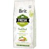 Brit Fresh Duck & Millet Adult Run & Work 12 kg | Granule pre psov Brit Fresh Duck & Millet Adult Run & Work 12 kg | Granule pre psov