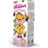 DOKTORKA SIRUPOVÁ Kalciový sirup banány v čokoláde 100 ml DOKTORKA SIRUPOVÁ Kalciový sirup banány v čokoláde 100 ml