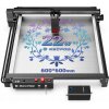 22W REZACÍ PLOTER CRICUT LASEROVÁ GRAVÍROVAČKA MECPOW X5 22W REZACÍ PLOTER CRICUT LASEROVÁ GRAVÍROVAČKA MECPOW X5