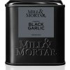 Mill & Mortar Organický čierny cesnak 40 g, granule