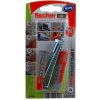 FISCHER kolíky duopower 12x60 S K NV FISCHER kolíky duopower 12x60 S K NV
