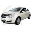 Scoutt Plastový kryt kapoty - Opel CORSA D 2006-2014 Scoutt Plastový kryt kapoty - Opel CORSA D 2006-2014