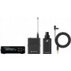 Sennheiser EW-DP ENG SET - Profesionálna audio súprava UHF 520-576 MHz Sennheiser EW-DP ENG SET - Profesionálna audio súprava UHF 520-576 MHz