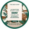 The Body Shop Lip Butter Coconut 10 ml The Body Shop Lip Butter Coconut 10 ml