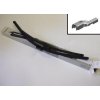 Sada stieračov Originál pre Škoda Superb 2 - 600mm / 450mm - 3T1998001 Sada stieračov Originál pre Škoda Superb 2 - 600mm / 450mm - 3T1998001