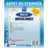 Vrecká do vysávača Vrecká do vysávača MX14 (6014) Vrecká do vysávača Vrecká do vysávača MX14 (6014)