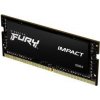 Pamäťový modul SODIMM Kingston FURY Impact DDR4 8GB 3200MHz CL20 (KF432S20IB/8)
