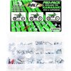 Bolt Moto sada skrutiek pasuje na KX 65 2002- KX 85 2014- Bolt Moto sada skrutiek pasuje na KX 65 2002- KX 85 2014-