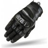 SHIMA X-BREEZE 2 BLACK pánske rukavice na motorku M