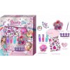 Alltoys Veľká sada pre make up a nechty Alltoys Veľká sada pre make up a nechty