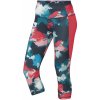Crivit Dámske funkčné capri legíny farebná