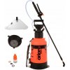 Ručný postrekovač Kwazar Orion Super Garden Pro 6 l Ručný postrekovač Kwazar Orion Super Garden Pro 6 l