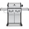Broil King Baron S 490 IR