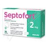Septofort 2mg pas.36 Septofort 2mg pas.36