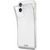 SBS - Puzdro Skinny pre iPhone 13 mini, transparentná TESKINIP1354T SBS - Puzdro Skinny pre iPhone 13 mini, transparentná TESKINIP1354T