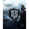 Frostpunk, digitální distribuce Frostpunk, digitální distribuce