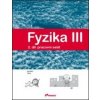 Fyzika III Pracovní sešit 2 - Lukáš Richterek, Renata Holubová Fyzika III Pracovní sešit 2 - Lukáš Richterek, Renata Holubová