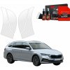 GRIZZ Protector Ochranné fólie podblatníkov, Škoda Octavia IV, 2020-2024, Combi GRIZZ Protector Ochranné fólie podblatníkov, Škoda Octavia IV, 2020-2024, Combi