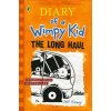 Diary of a Wimpy Kid 9 - The Long Haul - 2.vydání - Jeff Kinney Diary of a Wimpy Kid 9 - The Long Haul - 2.vydání - Jeff Kinney