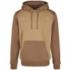 2-Tone Fake Raglan Hoody - midground/darkground M 2-Tone Fake Raglan Hoody - midground/darkground M
