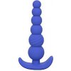 CalExotics Cheeky X-6 Beads (Blue) CalExotics Cheeky X-6 Beads (Blue)