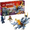 LEGO® NINJAGO® 71753 Útok ohnivého draka LEGO® NINJAGO® 71753 Útok ohnivého draka