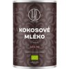 BrainMax Pure Organic Kokosové mlieko 17% tuku BIO 400 ml