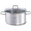 Fissler Viseo/hrniec z nehrdzavejúcej ocele 5,7 l 24 cm s pokrievkou