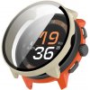 VSETKONAMOBIL 119906 PC FULL COVER Plastový kryt so sklom pre Suunto Run IVORY VSETKONAMOBIL 119906 PC FULL COVER Plastový kryt so sklom pre Suunto Run IVORY