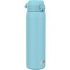 Ion8 Leak Proof nerezová láhev Alaskan Blue 1200 ml Ion8 Leak Proof nerezová láhev Alaskan Blue 1200 ml