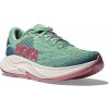 Dámske bežecké topánky Hoka W Rincon 4 Veľkosť topánok (EU): 36 (2/3) / Farba: zelená/modrá Dámske bežecké topánky Hoka W Rincon 4 Veľkosť topánok (EU): 36 (2/3) / Farba: zelená/modrá