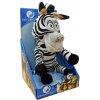 Plyšák Madagascar Marty 30cm Plyšák Madagascar Marty 30cm