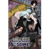 That Time I Got Reincarnated as a Slime, Vol. 5 light novel That Time I Got Reincarnated as a Slime, Vol. 5 light novel