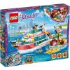 LEGO LEGO® Friends 41381 Záchranný čln LEGO LEGO® Friends 41381 Záchranný čln
