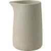 Kanvička na mlieko EMMA 300 ml, sivá, kamenina, Stelton Kanvička na mlieko EMMA 300 ml, sivá, kamenina, Stelton