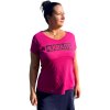 LK Baits dámske tričko Fuchsiová vel.2XL LK Baits dámske tričko Fuchsiová vel.2XL