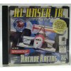 PC Al Unser Jr. Arcade Racing PC CD-ROM v jewel case obale PC Al Unser Jr. Arcade Racing PC CD-ROM v jewel case obale
