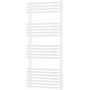 MEXEN - Apollo vykurovací rebrík/radiátor 1210 x 550 mm, 638 W, biela W117-1210-550-00-20 MEXEN - Apollo vykurovací rebrík/radiátor 1210 x 550 mm, 638 W, biela W117-1210-550-00-20
