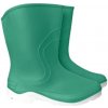 Reis RAINBOW MI dámske čižmy zelené 36-41 Reis RAINBOW MI dámske čižmy zelené 36-41