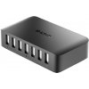 D-Link DUB-H7 7-Port Hi-speed USB 2.0 Hub DUB-H7-E D-Link DUB-H7 7-Port Hi-speed USB 2.0 Hub DUB-H7-E
