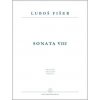 Sonata VIII Luboš Fišer