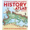 What's Where on Earth? History Atlas What's Where on Earth? History Atlas