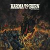 Vinyl Karma to Burn - ARCH STANTON Vinyl Karma to Burn - ARCH STANTON
