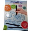 Alltoys Spirograf Mandala Alltoys Spirograf Mandala