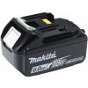 Makita BL1860B 18V 6Ah Li-ion 197422-4 Makita BL1860B 18V 6Ah Li-ion 197422-4