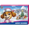 Adventný kalendár Tlapková patrola dievčatá Adventný kalendár Tlapková patrola dievčatá